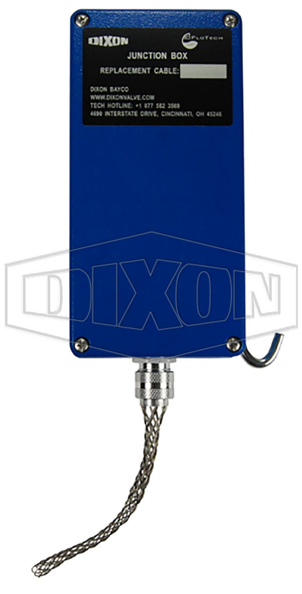 Single Cord Junction Box